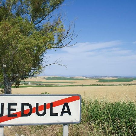 Pension Montero Jedula エクステリア 写真